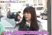 岩本蓮加、乃木坂46に入ろうと思ったきっかけを語る『もともと芸能界に興味はあった』