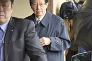 【悲報】川勝知事に辞めないでの声、1000件近く届く