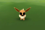 【ポケモンGO】「サングラスイーブイ」が登場！！！！