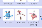 【ポケモンGO】明日から「ハロウィンカップ&砂3倍！」オススメPTは？