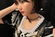 【HKT48】田中美久「6期生に私の半分しか生きてない子がいるなんて」