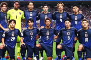 サッカー日本代表、1番重要な選手は久保でも三笘でも遠藤でも鎌田でも南野でも長友でもなかった