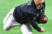 山本由伸(23) 防御率1.61(1位) 12勝(1位) 5敗 139回(1位) 145奪三振(1位)