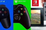 【悲報】XBOXのトップ「私達の競合はGoogleとアマゾン。任天堂やソニーはもはや場違い」