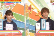 【乃木坂46】山下美月さん、多くの芸能人の中に入っても顔が小さく美人ということが判明！！！