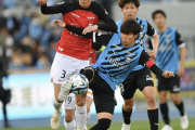 川崎フロンターレと鹿島アントラーズに優勝の目はまだあるのか 福田正博は「負け数のリミット」を分析した