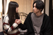 久保史緒里さん、なにわ男子エースと手繋ぎ写真ｗ