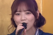 【悲報】乃木坂のパフォレベルが落ちた原因wwwwwwww