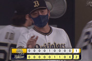 オリックス、首位返り咲き！ 紅林が勝利を呼び込む芸術的な送りバント