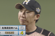 【悲報】日ハム浦野、ホームランダービー開催してしまう