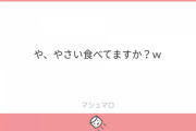 「や、やさい食べてますか？」に対する模範解答を出す”にじさんじ”の可愛い鬼・奈羅花『ホリエモンが逆に凄いわ』【Vtuber】