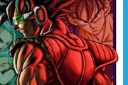 【悲報】ドラゴンボールの最新版「強さランキング」、作成されるｗｗｗｗ