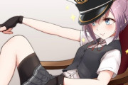 【艦これ】深夜のぬいぬい画像スレ