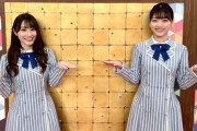 【日向坂46】衝撃！なっちょは意外と小さくてみーぱんは意外と背が高い！！！！！