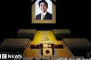 海外視聴者「日本のために努めた人だ…」安倍元総理国葬、「分断の中での開催」を国外メディアも報道