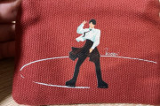羽生結弦プロデュース「マス様」がカードキーに降臨ｗｗｗ「等身がまんま羽生」のキャラ愛用グッズに氷上スレ「毎日一緒」と熱狂！