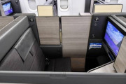 最近の旅客機のビジネスクラス、ほぼネカフェ