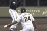 【悲報】阪神タイガースさん、2軍でも新たなサイン盗み疑惑w.w.w.w.w.w.w.w.w.w.w.w.w