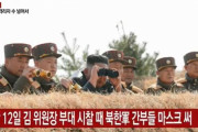 日本メディア「北朝鮮軍大規模死亡説」「北朝鮮軍100人、コロナ19感染の疑いで死亡」→「日本も北朝鮮も嘘をついているのは同じ」　韓国の反応