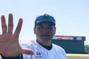 ロッテの井口監督の後釜って