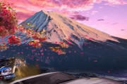【朗報】ForzaHorizon5がリーク！！ガチで舞台は日本か