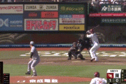 【楽天対阪神3回戦】楽天、5回裏2アウト二塁から村林のタイムリーツーベースで1点追加！リードを2点に広げる！！！！！