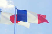 【海外の反応】なぜ日本とフランスはお互いを好き合っているの？