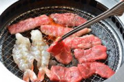 焼肉食べ放題永遠のジレンマ「ごはん食わない奴は貧乏人」vs「ごはん食う奴は馬鹿」