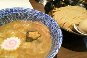 つけ麺食べたことないんだがラーメンに勝る部分あるの？