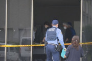 【徳島大学】低温バイオ室に男性の遺体、口や鼻から出血