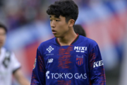 16歳FW北原槙がU-17W杯出場へ!追加招集の谷大地が負傷でメンバー交代