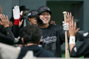 【大勝】ロッテファン集合【連勝】4/2