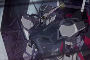 【画像】ロボアニメの機体が戦場や状況に合わせて装備やバックパックの換装で対応するのって燃えるよな