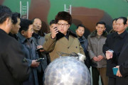 時間稼ぎだったのがバレたもんな、隠してる意味ないよね　〜　【北朝鮮】 核・ICBM実験を再開へ 金正恩氏が宣言　「公約にわれわれがこれ以上一方的に縛られている根拠がなくなった」