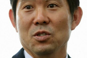 【サッカー】日本代表・森保監督　3月末の韓国との親善試合「やるかもしれないという方向で話は聞いています」