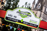 2021 WRC 第8戦 ベルギー 結果