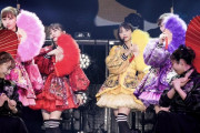 ももクロ 7thアルバム『イドラ』は、15周年ツアー『QUEEN OF STAGE ファイナル公演』が “CD音源” と “Blu-ray映像” で収録される豪華仕様！