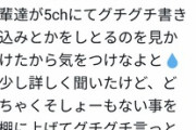 復活して大物YouTuber入りしたKNN姉貴、失踪後もずっと応援していた5ch住民を切り捨ててしまう