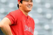 【急募】大谷の移籍先ｗｗｗｗｗｗｗｗｗｗ