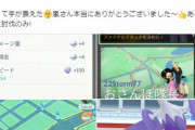 【ポケモンGO】「メガラティオス」を二人討伐した猛者が登場！！