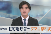 クマ殺すな勢「秋田県から秋田県民全員を追い出せばすべてが解決する」