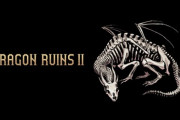 ケムコ、ダンジョンクローラーRPG『Dragon Ruins II』配信開始！