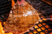 日本人の焼肉離れ…焼肉店の倒産が過去最高を記録