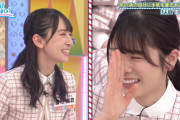 【日向坂46】金村美玖＆丹生ちゃんが即興漫才をやった結果wwww