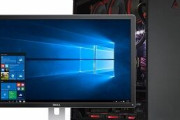 【ネタ】モニターもPCも空中に浮くけど最後の難関はケーブル類なのよ