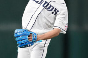 【朗報】西武・今井達也「チームで一番長いイニングを投げたい。中4でも中5でも投げます」