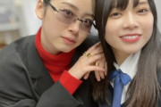 【日向坂46】コミュ力おばけ、山口陽世＆髙橋未来虹は話せないメンバーがいない！？