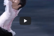 羽生結弦を恋しく思う人はいますか？ フィギュアスケートを愛した人は数知れず、しかしフィギュアスケートから愛されたのは彼一人