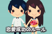 恋愛成功のルール #004 – デート –