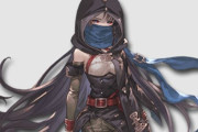 【グラブル】新キャラ「ヰロティス」が今回メインより登場、正体は変わり果てたあの人物？(※ネタバレ注意)
